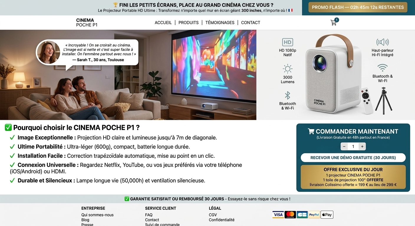 promo